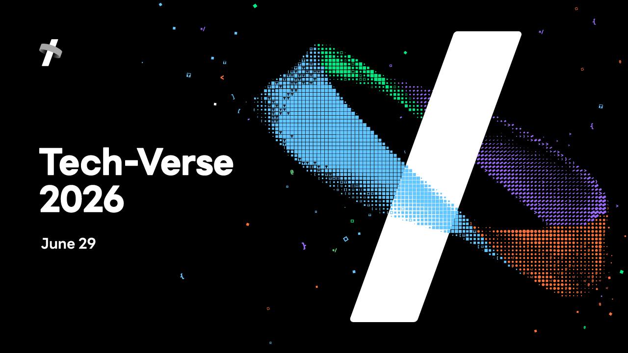 LY คอร์ปอเรชัน เตรียมจัดงาน “Tech-Verse 2026” เปิดวิสัยทัศน์ “Agent i”